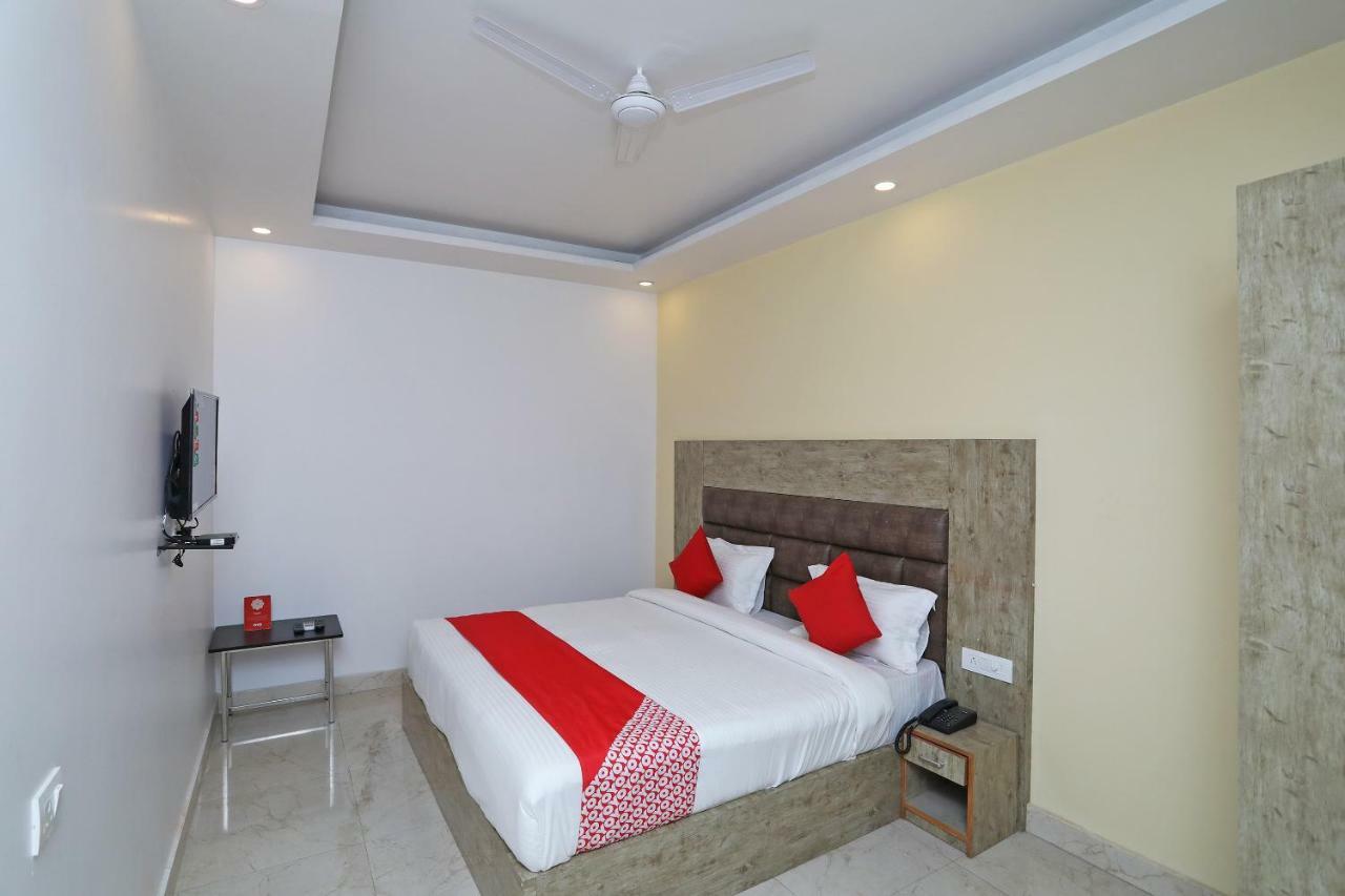 Oyo 43429 Star Glory Resort Havelock island Dış mekan fotoğraf