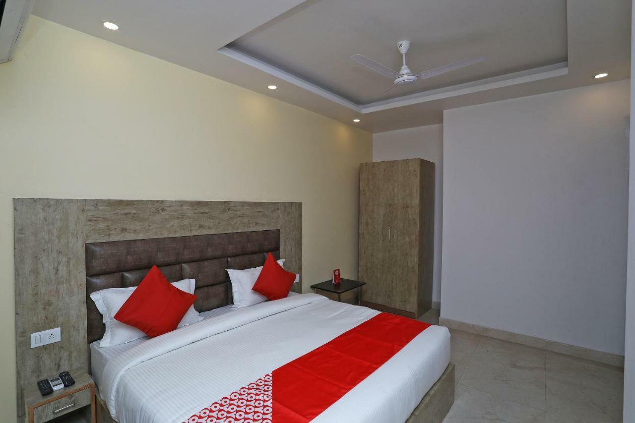 Oyo 43429 Star Glory Resort Havelock island Dış mekan fotoğraf