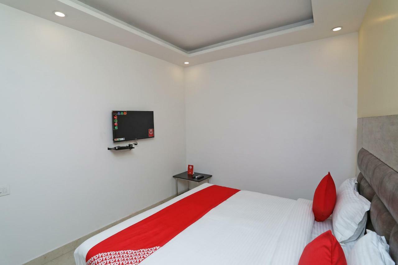 Oyo 43429 Star Glory Resort Havelock island Dış mekan fotoğraf