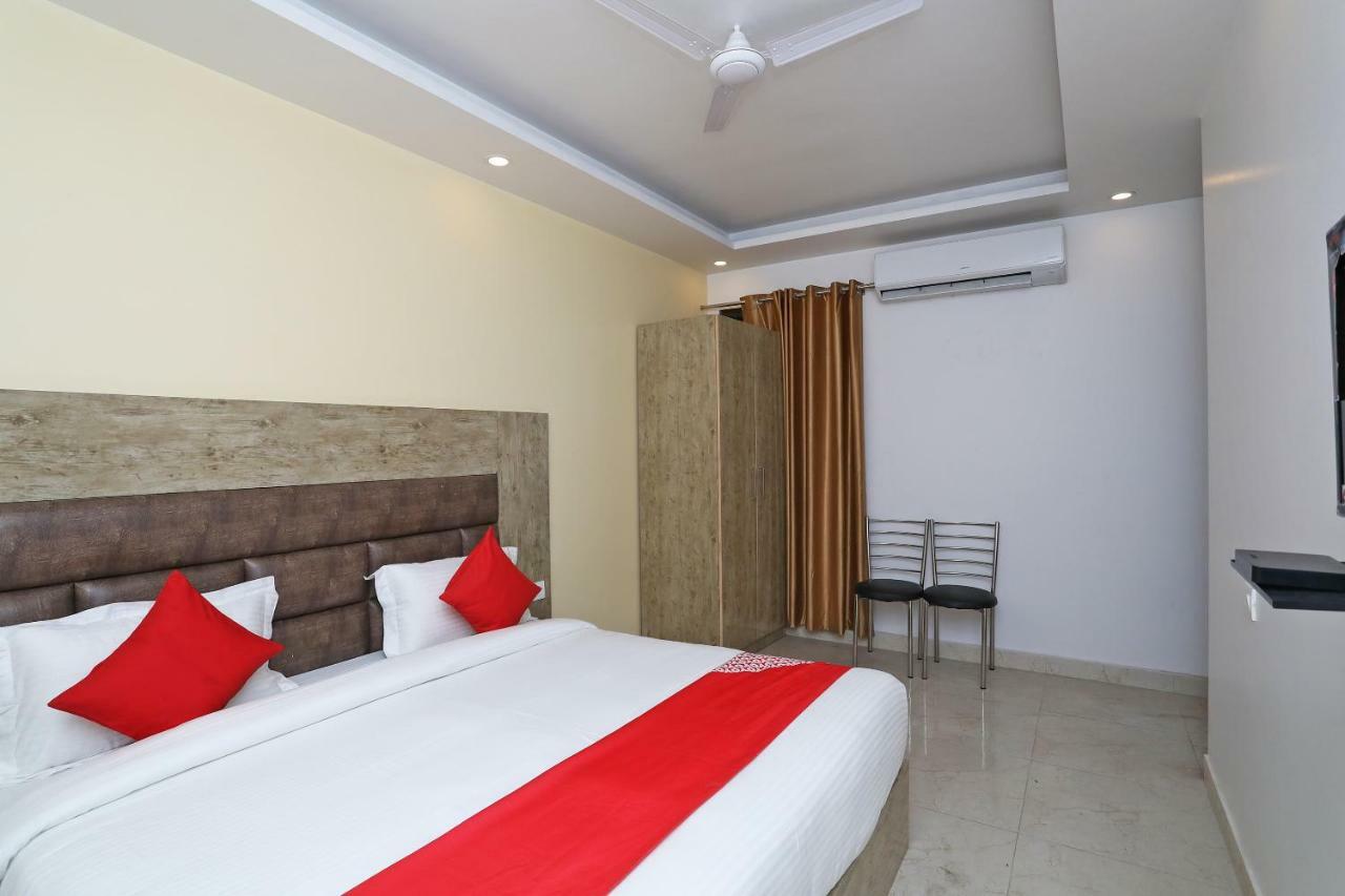 Oyo 43429 Star Glory Resort Havelock island Dış mekan fotoğraf